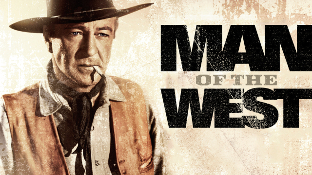 Man of the West