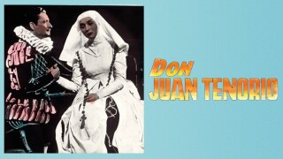 Don Juan Tenorio