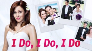 I Do, I Do, I Do