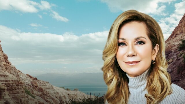 Kathie Lee Gifford Presents: The Way