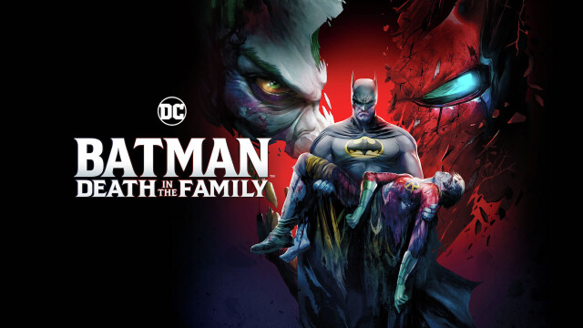 Batman: Death in the Family