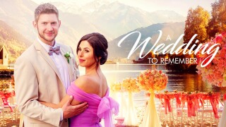 A Wedding to Remember