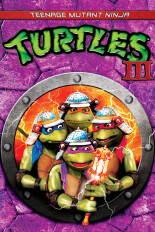 Teenage Mutant Ninja Turtles III