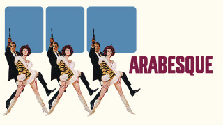Arabesque