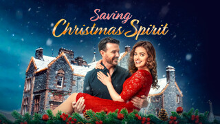 Saving Christmas Spirit