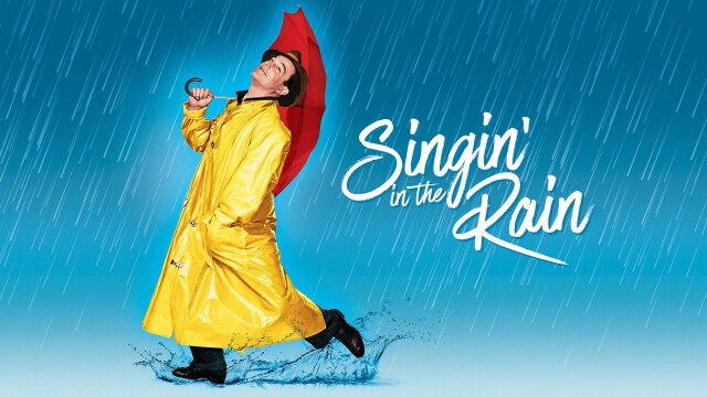 Singin' in the Rain