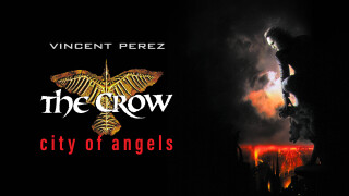 The Crow: City of Angels