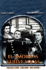 El amor las vuelve locas