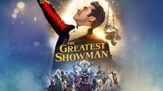 The Greatest Showman