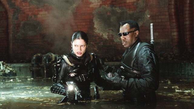 Blade II