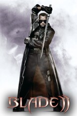 Blade II