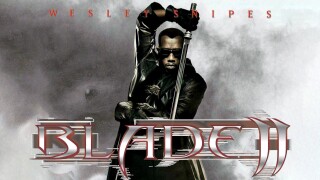 Blade II