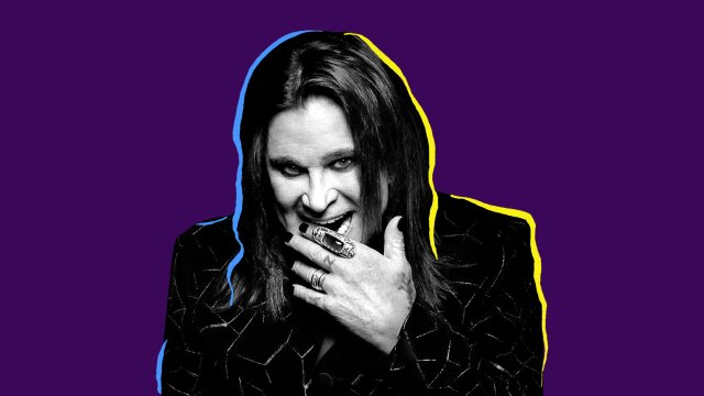 Biography: The Nine Lives of Ozzy Osbourne