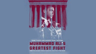 Muhammad Ali's Greatest Fight