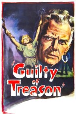 Guilty of Treason