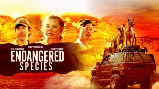 Endangered Species