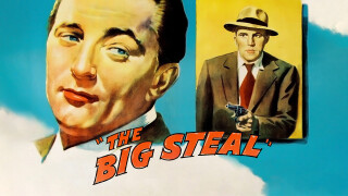 The Big Steal