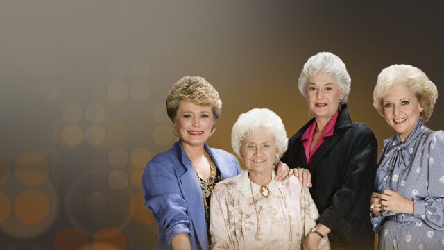 The Golden Girls: Ageless