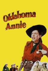 Oklahoma Annie