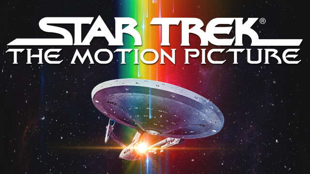 Star Trek: The Motion Picture