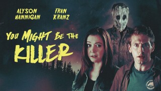 You Might Be the Killer