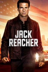 Jack Reacher