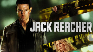 Jack Reacher