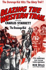 Blazing the Western Trail