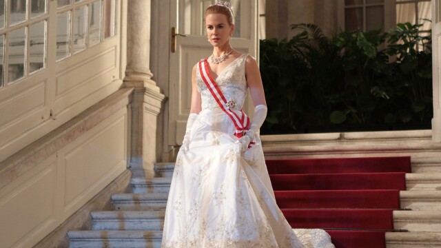 Grace of Monaco