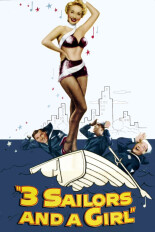 Three Sailors and a Girl