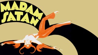 Madam Satan