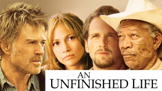 An Unfinished Life