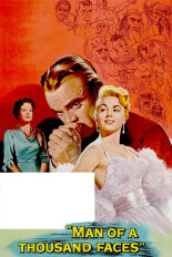 Man of a Thousand Faces