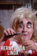 Hermelinda linda