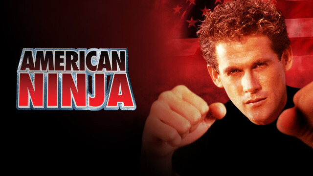 American Ninja