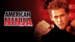 American Ninja