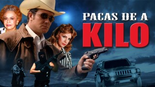 Pacas de a Kilo