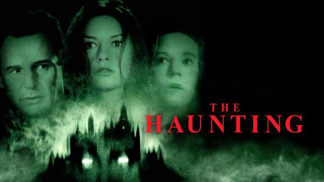 The Haunting