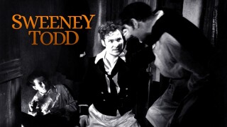 Sweeney Todd