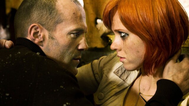 Transporter 3