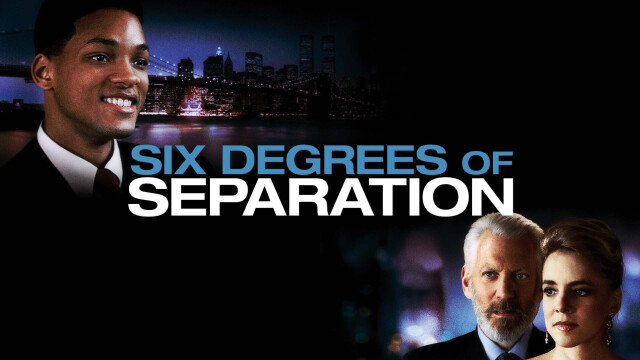 Six Degrees of Separation