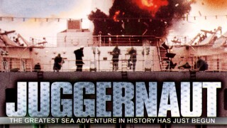 Juggernaut