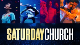 Saturday Church