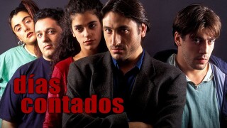 Días contados
