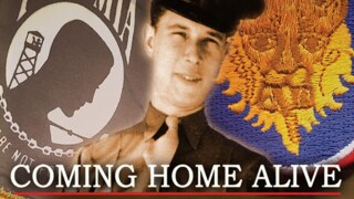 Coming Home Alive
