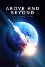 Above and Beyond: NASA's Journey to Tomorrow