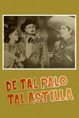 De Tal Palo Tal Astilla