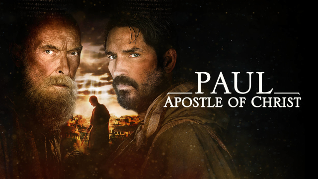 Paul, Apostle of Christ