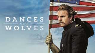 Dances With Wolves