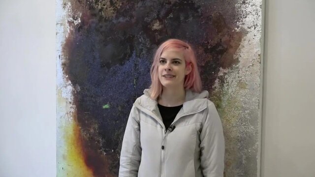 Artists in NYC